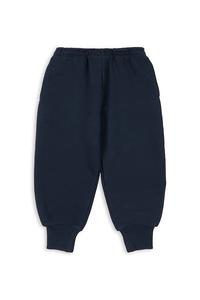Детские штаны LOUPY LOU SWEAT PANTS OCS Konges Sløjd, темно-синий