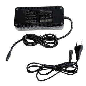 Зарядное устройство 54,6 В 3А Longtail R500 грузовой велосипед ELOPS, черный