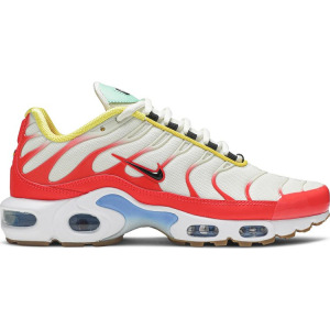 Кроссовки Nike Wmns Air Max Plus 'Legend of Her', многоцветный