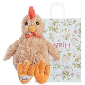 Плюшевая игрушка GABRIEL