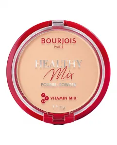 Компактная пудра Healthy Mix Powder Bourjois, 2