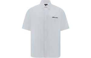 Футболка мужская белая FENDI