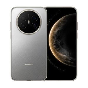 Смартфон Huawei Mate 70 Air (CN), 12Гб/512Гб, 2 Nano-SIM, серебряный