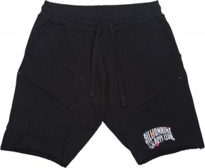 Шорты Billionaire Boys Club Constellation Shorts Black, черный