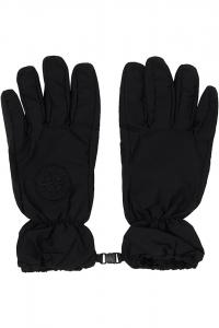 Перчатки 9400001 Stone Island, черный