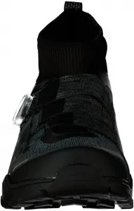 Универсальные прогулочные кроссовки SHIMANO EX7 (EX700) Gore-TEX, черные, размер 45, черный