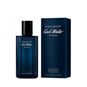 Парфюмерная вода Davidoff Cool Water Intense For Him, 75 мл