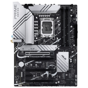 Материнская плата Asus PRIME Z790-P WIFI, LGA1700, DDR5