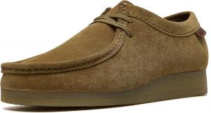 Оксфорды Clarks Unisex-Adult Wallaston Low