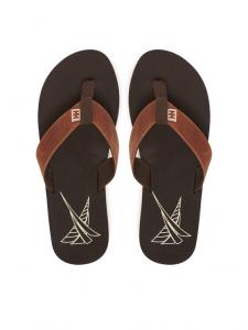 Шлепанцы 11955_713 Helly Hansen, коричневый