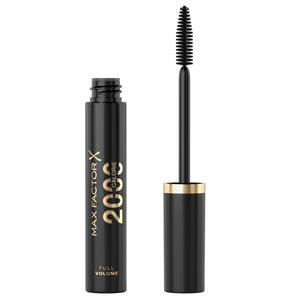 Тушь для ресниц Max Factor 2000 Calorie, black/brown, 9 мл