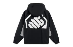 Badfive Солнцезащитная мужская одежда черного цвета Lining, черный