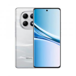 Смартфон Xiaomi REDMI Note 15 (CN), 8Гб/256Гб, Dual Nano-SIM, белый