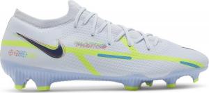 Бутсы Nike Phantom GT2 Pro FG 'Progress Pack', серый