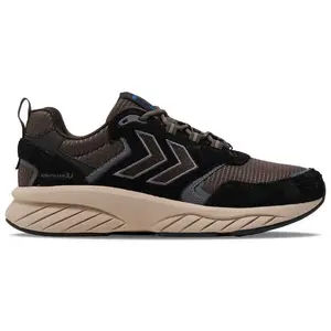 Кроссовки Hummel Marathona Reach LX DS, коричневый