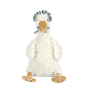 Плюшевая кукла Big Goose Greta высотой 30 см MONAMI