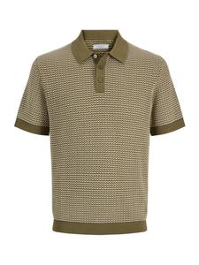 Jack & Jones Junior Свитер 'JPRBLUKINGSLEY' в цвете Olive