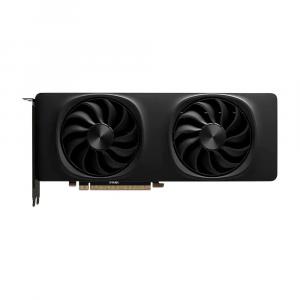 Видеокарта Intel Arc B580 Limited Edition, 12 ГБ, чёрный