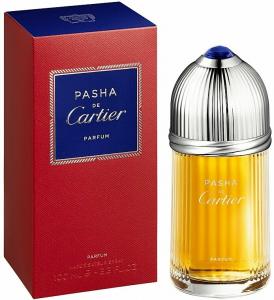 Духи Cartier Pasha de Cartier