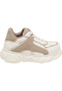 Кроссовки BUFFALO Cld Echo, белый