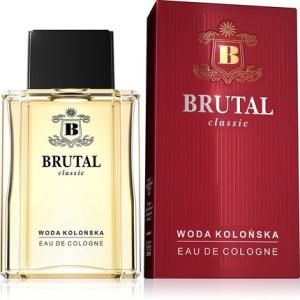 La Rive Brutal Classic Men's Eau de Cologne 100мл