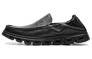 Туфли Men"s Casual Men Low-Top черный Aokang