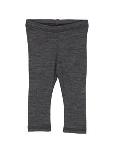 Узкие леггинсы Fred's World by GREEN COTTON, Mottled Grey