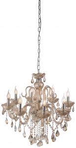 Подвесной светильник Paul Neuhaus шампанское диаметр/высота: 71/180 см