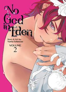 No God in Eden Vol. 2 (Seven Seas)