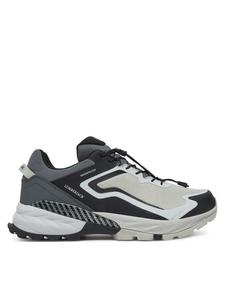 Кроссовки Magnus LJ-SMI1311-001-N43-M1262 Lumberjack, серый