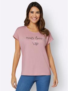 Футболка Sieh an!