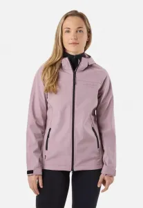 Куртка stryn из мягкого материала Swedemount, Pale Mauve