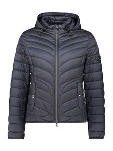 Betty Barclay Куртка для активного отдыха со съемным капюшоном, темно-синего цвета