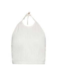 Топ ebeeza Tank, цвет wollweiss mehrfarbig