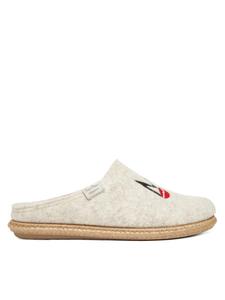 Домашние тапочки Deli-Ef Toni Pons, бежевый