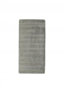 Полотенце банное Cawö Noblesse, 80x150 см, графитовый