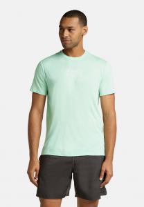 Спортивная футболка icebreaker 150 WEIGHT TECH LITE ADVENTURE RID, Mint