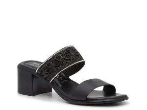 Сандалии Tabitha Italian Shoemakers, Black