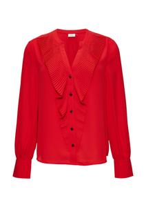 Блуза s.Oliver, Red