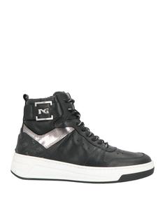 Кроссовки Nero Giardini, черный