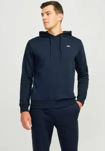 Толстовка с капюшоном Jj Rebel, Sky Captain