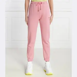 Спортивные брюки стандартного кроя Pinko, розовый