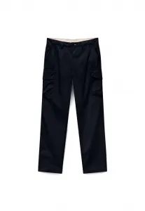 Брюки-Карго айлин Napapijri, Black Beauty