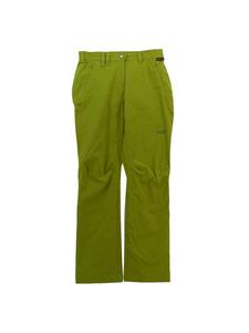 Брюки-карго Jack Wolfskin, зеленый