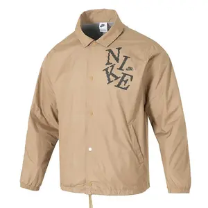 Nike Куртка мужская хаки, Khaki