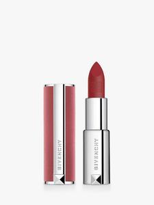 Le Rouge помада-карандаш с бархатным матовым покрытием Givenchy, 27 Rouge Infusé
