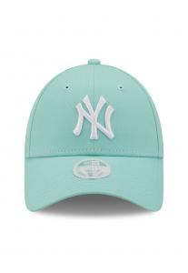 Бейсболка New Era NY YANKEES, Türkis/Turquoise