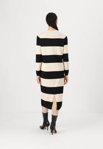 Платье макси VIAMANDA LONG DRESS VILA, бежевый