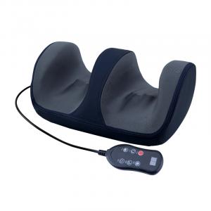 Массажер для ног ZG-AM-174CR с функцией разминания коленного сустава и стопы CHIGO, синий