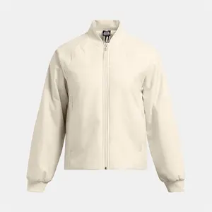 Куртка Under Armour Unstoppable Insulated, бежевый